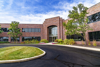 Indianapolis, IN Office/Medical - 7400 N Shadeland Ave