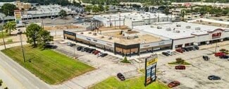 Humble, TX Retail - 7136-7157 Atascocita Rd Humble, TX Retail - 7136-7157 Atascocita Rd