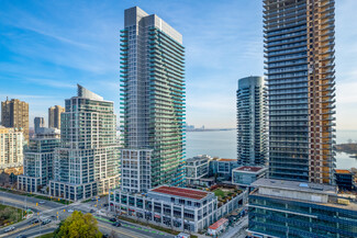 Toronto, ON Retail - 2123 Lake Shore Blvd W