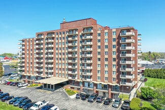Springfield, OH Office/Retail - 2100 E High St