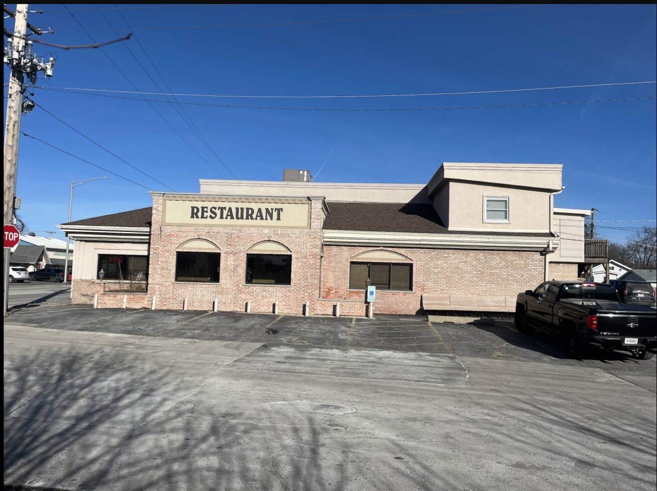 3145 Chicago Rd, Steger, IL for Sale