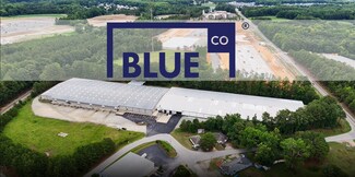 Fuquay-Varina, NC Flex, Industrial - 1730 Five Points Ln