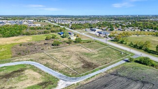 Sherman, TX Commercial - FM 1417 @ Haliburton Dr