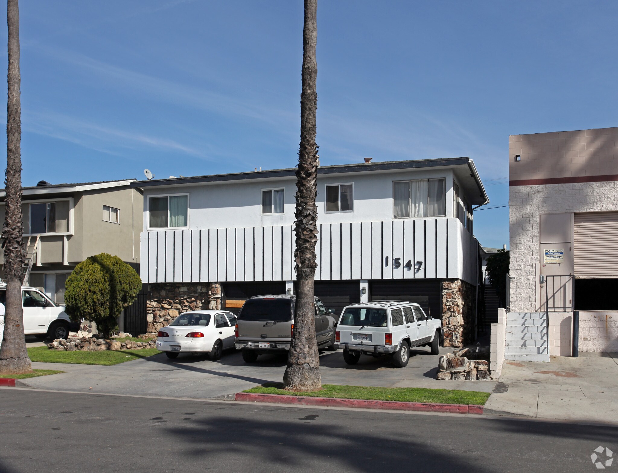 1547 Euclid St, Santa Monica, CA for Sale