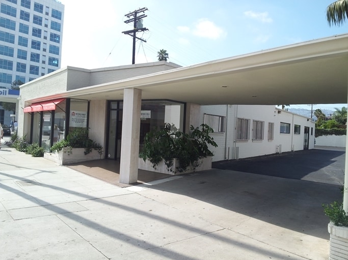 8549 Wilshire Blvd, Beverly Hills, CA for Rent