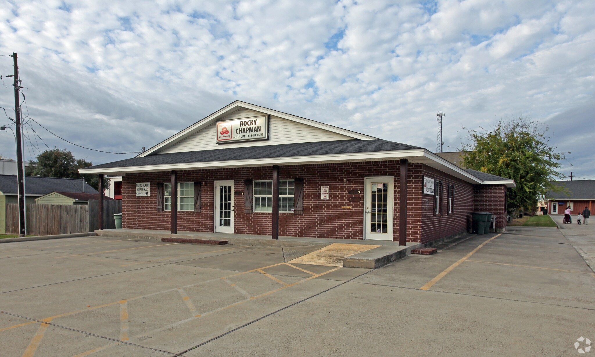 4337 Crow Rd, Beaumont, TX for Rent