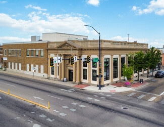 Nampa, ID Office - 101 11th Ave S