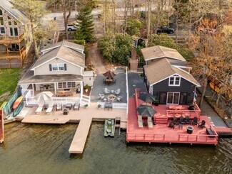 Lake Harmony, PA Specialty - 36 Lake Dr