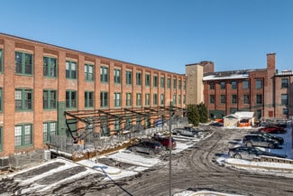 Phoenixville, PA Office - 200 Lincoln Ave