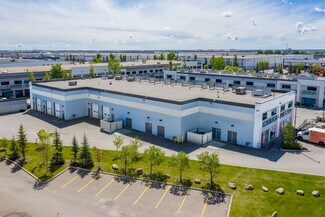 Calgary, AB Retail - 5334 72nd Ave SE
