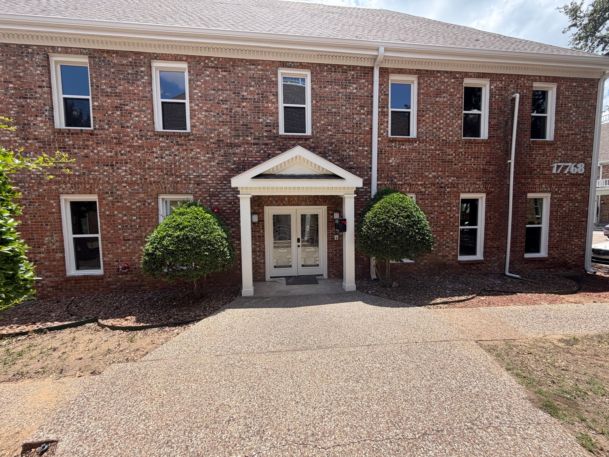 17768 Preston Rd, Dallas, TX for Rent