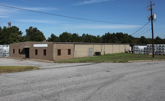 Lake City, GA Industrial - 1738 Joy Lake Rd Lake City, GA Industrial - 1738 Joy Lake Rd