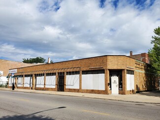 Chicago, IL Storefront - 1716-1728 E 79th St