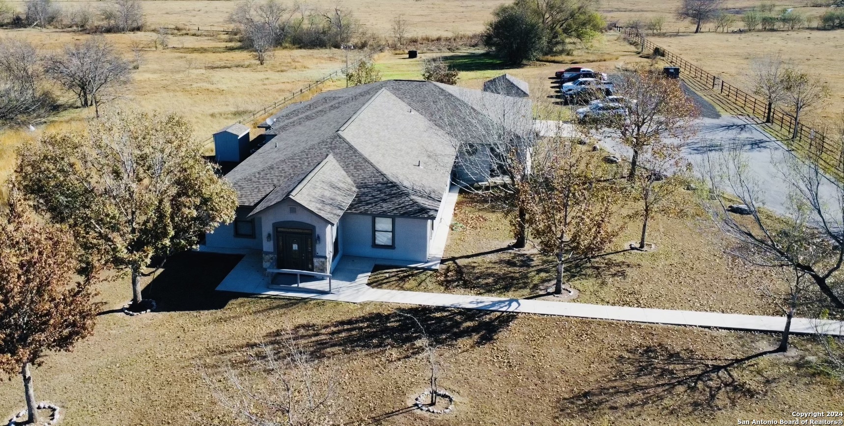 16680 W FM 2790 S, Lytle, TX for Sale