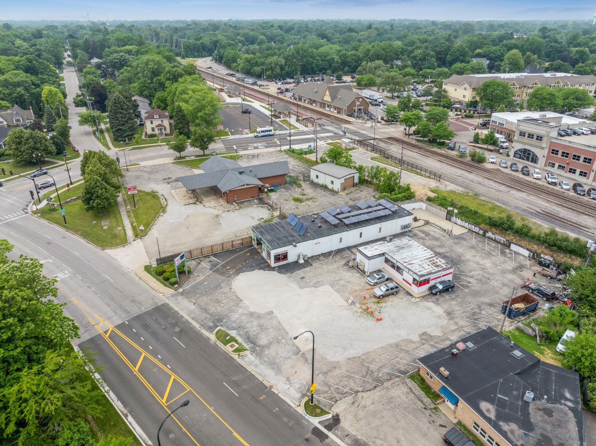 618-628 1st, Geneva, IL for Sale
