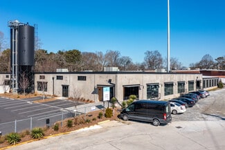 Atlanta, GA Office - 251 Armour Dr NE