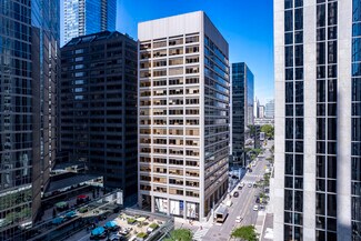 Toronto, ON Office - 141 Adelaide St W