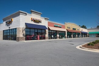 Athens, AL Retail - 935 Us Highway 72 E