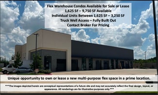 Stafford, TX Showroom - 4215 S Main St Stafford, TX Showroom - 4215 S Main St