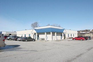 Sheboygan, WI Office - 3422 Wilgus Ave
