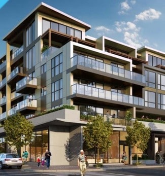 Sidney, BC Retail - 9830-9844 Third St