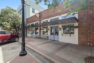 Bryan, TX Retail - 205 S Main St Bryan, TX Retail - 205 S Main St