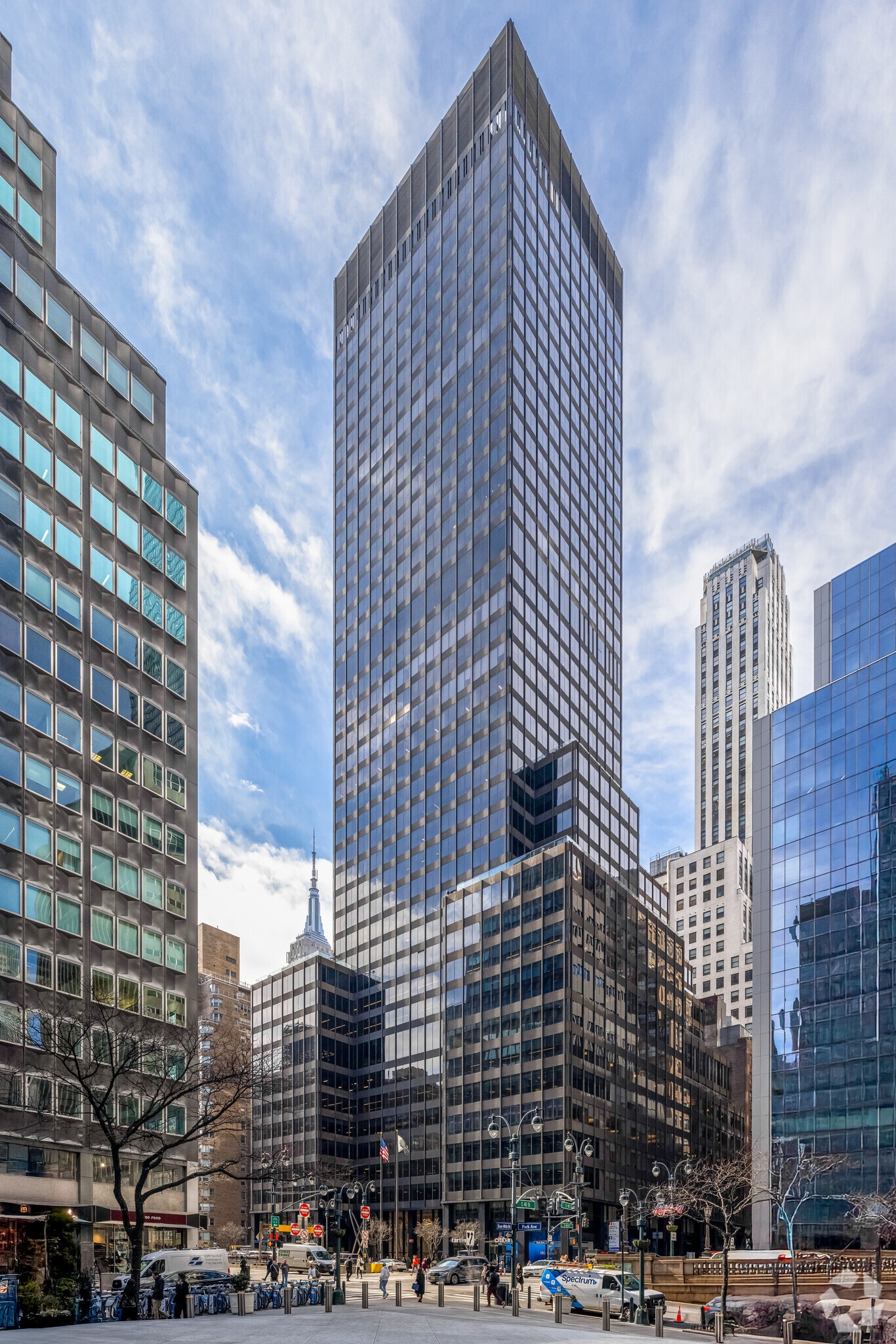 90 Park Ave, New York, NY for Rent