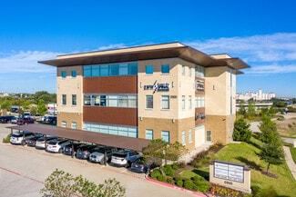 Fort Worth, TX Office - 6900 Harris Pky