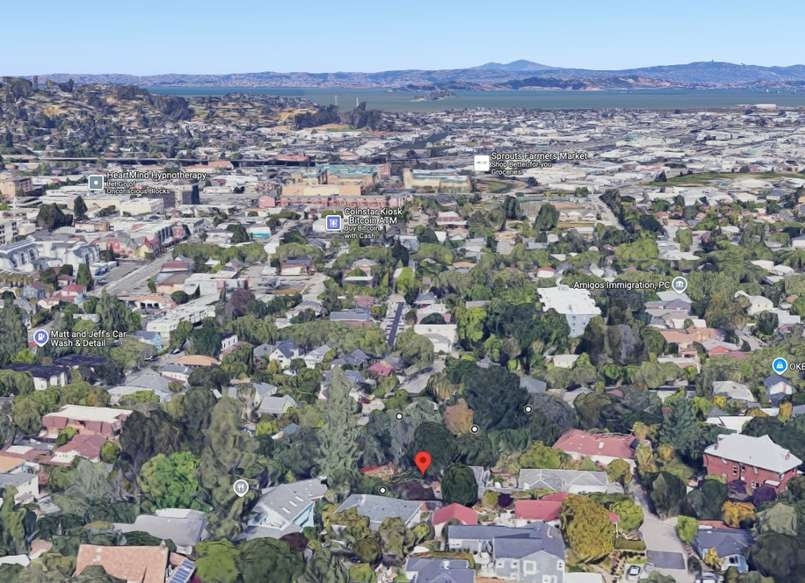 59 Clayton St, San Rafael, CA for Sale