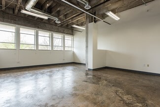 Atlanta, GA Office - 834 Inman Village Pky