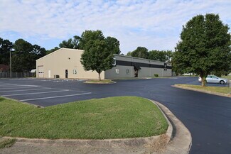 Cabot, AR Retail - 31 Dale Dr Cabot, AR Retail - 31 Dale Dr