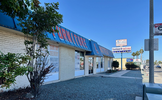 Chula Vista, CA Industrial - 3121 Main St
