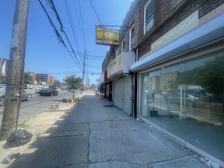 Brooklyn, NY Retail - 1908 Flatbush Ave