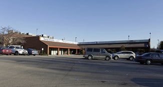 Montgomery, OH Office/Retail - 10766-10778 Montgomery Rd Montgomery, OH Office/Retail - 10766-10778 Montgomery Rd