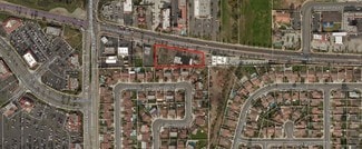 Moreno Valley, CA Commercial Land - 23125 Sunnymead Blvd Moreno Valley, CA Commercial Land - 23125 Sunnymead Blvd