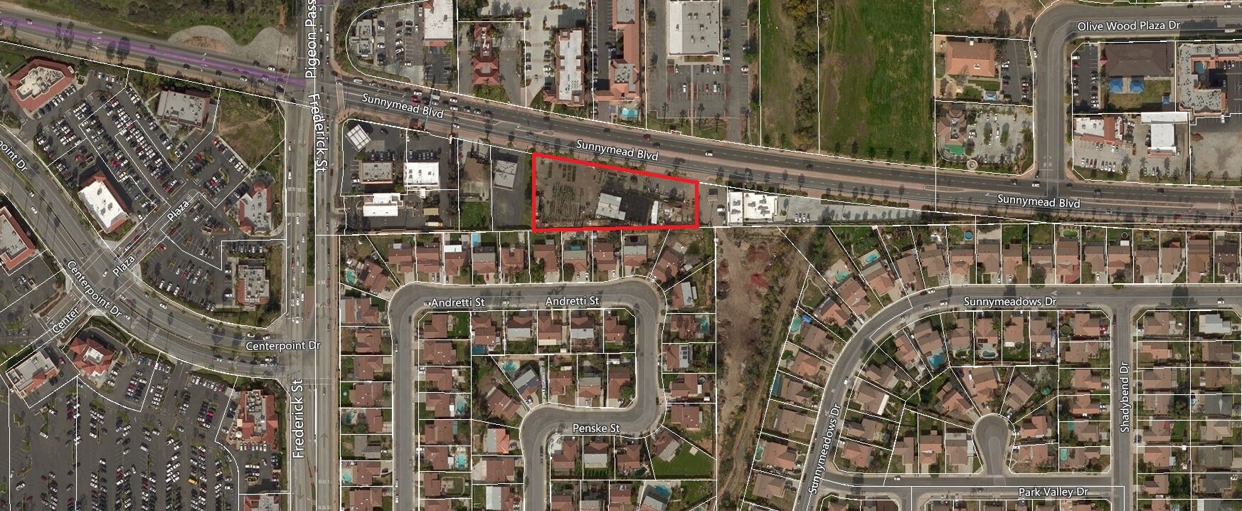23125 Sunnymead Blvd, Moreno Valley, CA for Rent