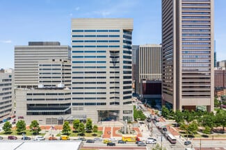 Baltimore, MD Office, Office/Retail - 100 S Charles St Baltimore, MD Office, Office/Retail - 100 S Charles St