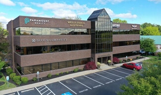 Lancaster, PA Office - 120 N Pointe Blvd Lancaster, PA Office - 120 N Pointe Blvd