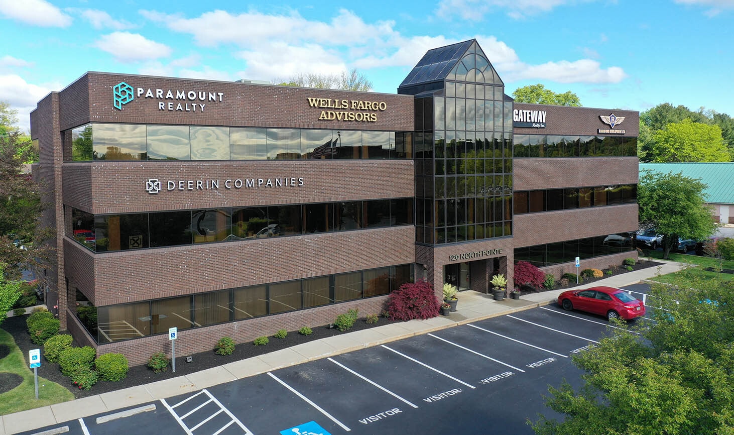 120 N Pointe Blvd, Lancaster, PA for Rent