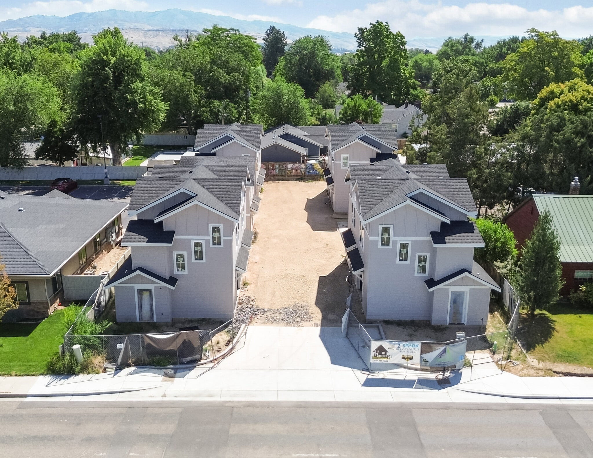 1910 S Vista Ave, Boise, ID for Sale