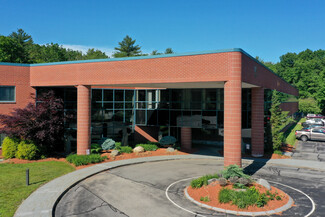 Bedford, NH Office - 15 Constitution Dr