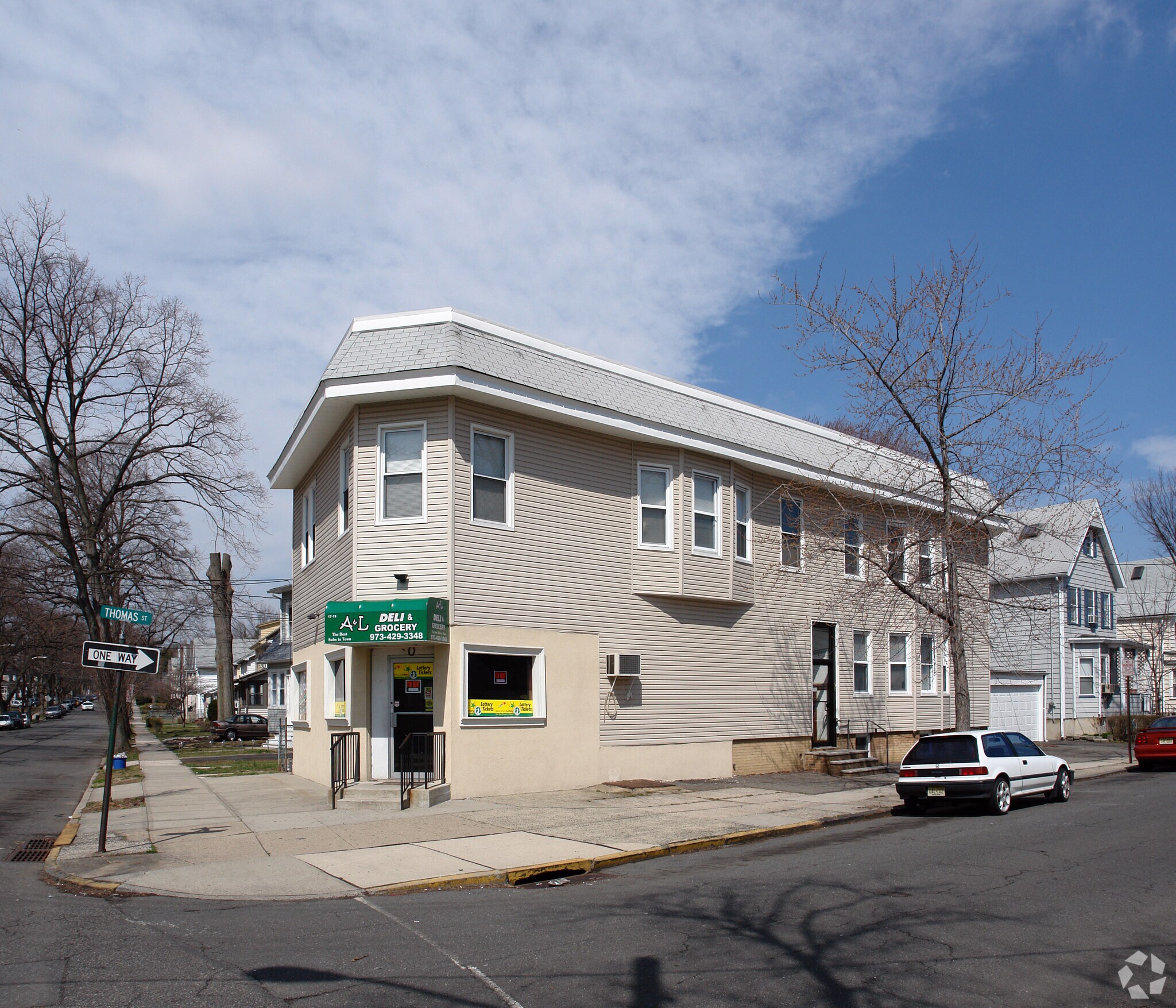 17 Maolis Ave, Bloomfield, NJ for Sale