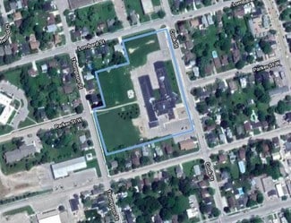 Meaford, ON Residential - 186 Cook St Meaford, ON Residential - 186 Cook St