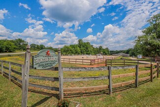 Powhatan, VA Commercial - 2418 Mill Rd