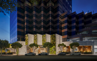 Los Angeles, CA Office - 11755 Wilshire Blvd