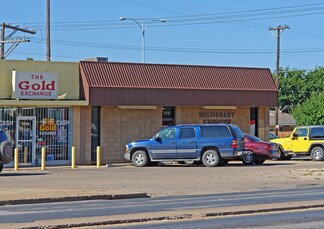 Lubbock, TX undefined - 2451 34th St