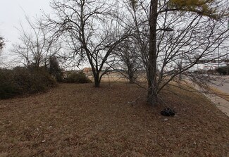 Garland, TX Commercial Land - 529 E Centerville Rd Garland, TX Commercial Land - 529 E Centerville Rd