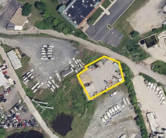 Dumfries, VA Commercial Land - 217 Canal Rd
