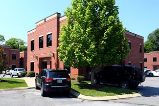 Franklin, TN Office - 106 B Mission Ct