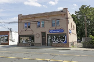 Lindenhurst, NY Office/Retail - 51-53 W Montauk Hwy